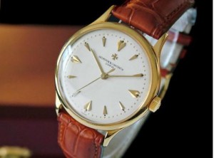 Mint Vacheron Constantin