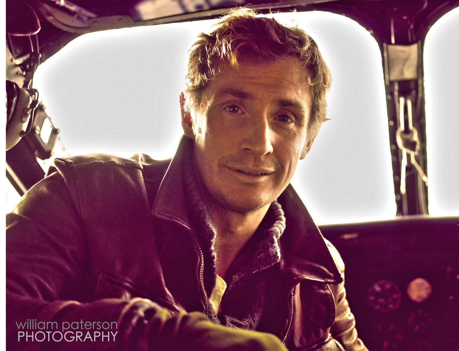 Jerome Pineau chats to Nick English, co-founder of Bremont