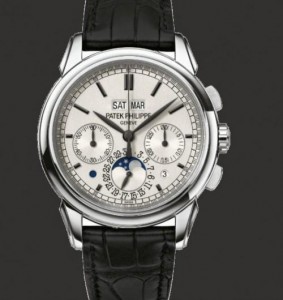 Patek Philippe