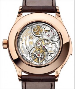 Patek Philippe 5216R Minute Repeater