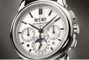 Patek Philippe 5216R Minute Repeater