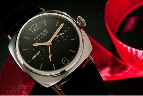 How to give a watch as a gift