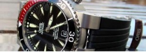 Special occasion watch