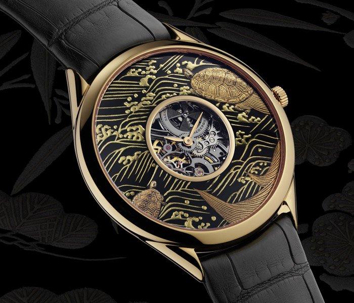 Vacheron Constantin