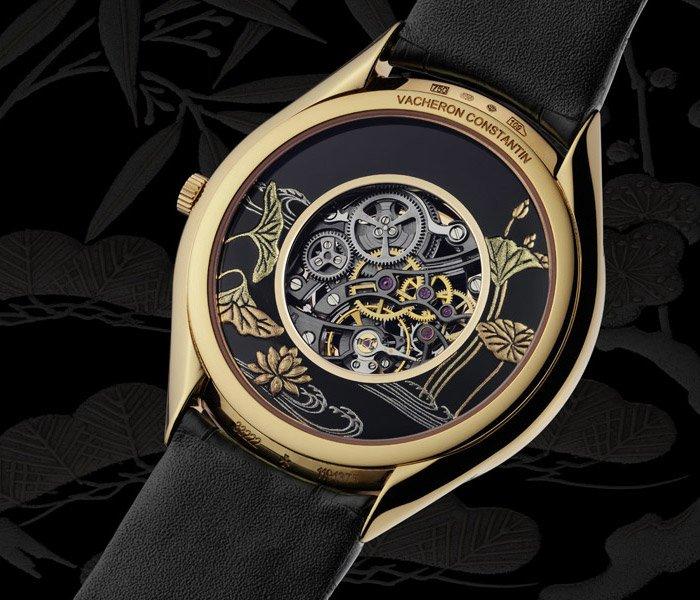 Vacheron Constantin