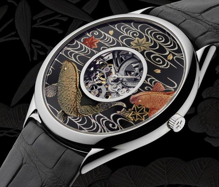 Vacheron Constantin
