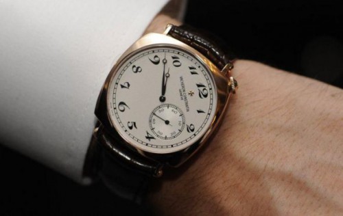 Vacheron Constantin Historiques