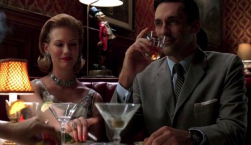 don draper 2 don draper