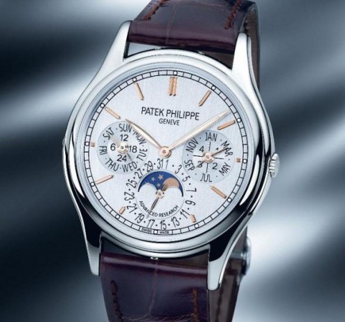 Mixed reception: Patek Philippe announce a switch over to silicon in high end watchmaking