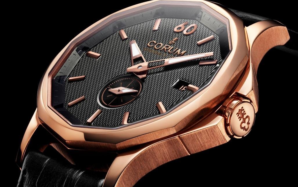 Corum Admiral’s Cup Legend 42