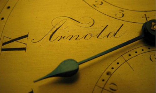 John Arnold Chronometer
