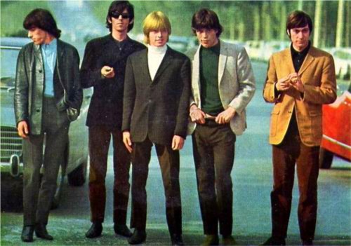 The Rolling Stones