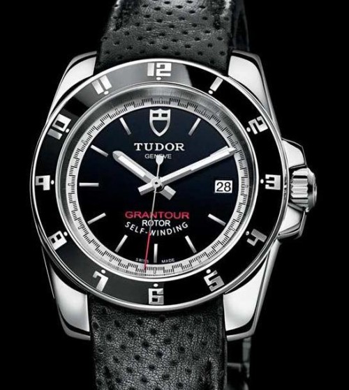 Tudor Grantour Date