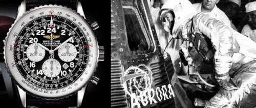 Breitling Navitimer