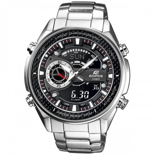 Casio Edifice Wave Ceptor
