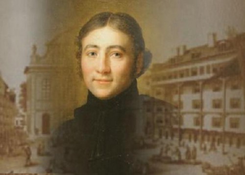 Emile Chouriet Emile Chouriet