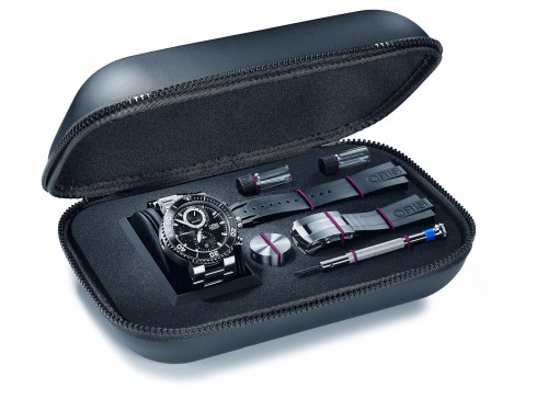 Oris Coste Presentation Box