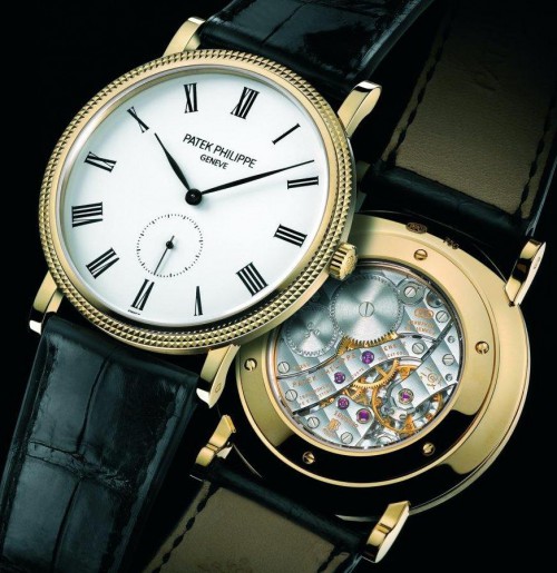 Patek Philippe Calatrava Patek Philippe Calatrava