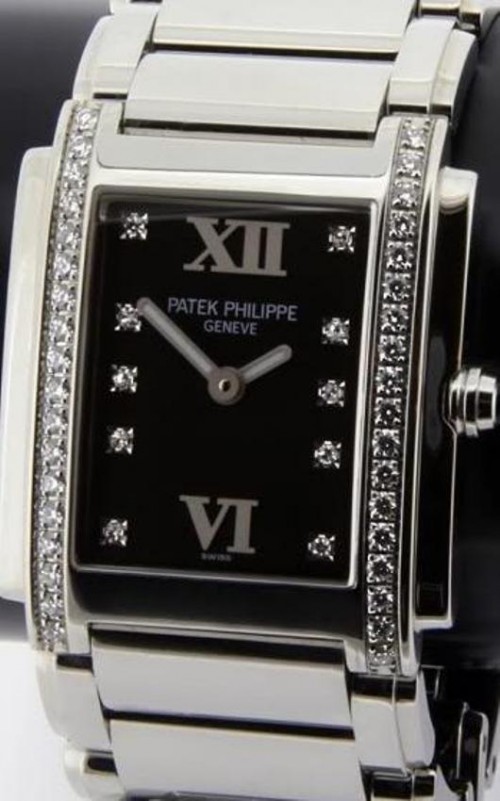 Patek Philippe Twenty-4