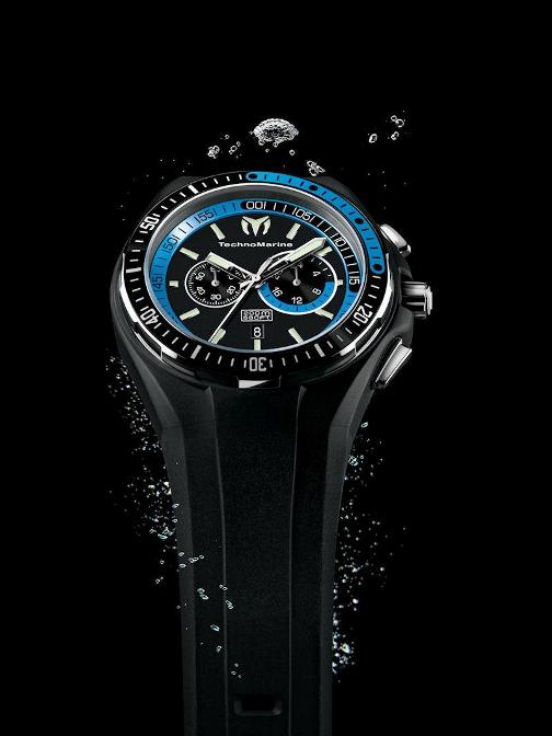 TechnoMarine Cruise Sport Rave