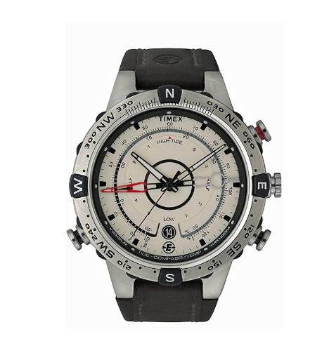 Timex Analogue Watch