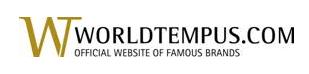 WorldTempus logo