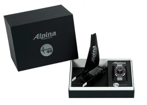 Alpina Sailing Collection box Alpina Sailing Collection box