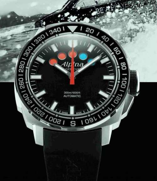 Alpina Sailing Collection Alpina Sailing Collection