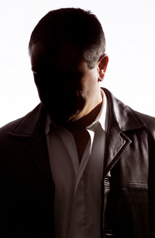 Andy McNab