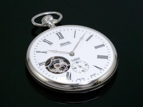 Epos Pocketwatch