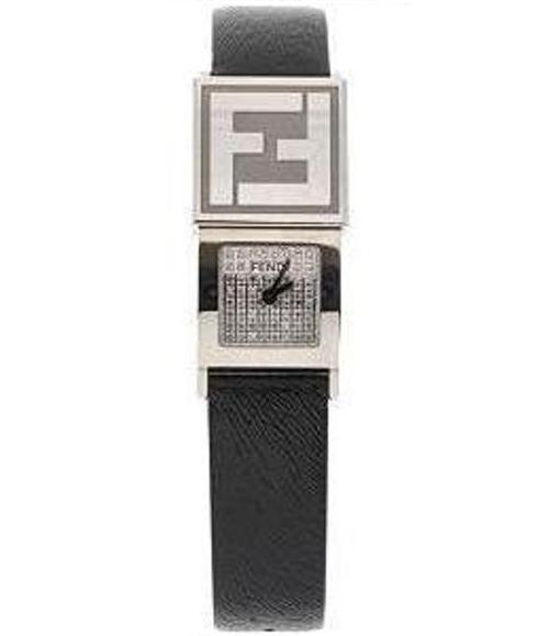 Fendi Ladies Secret Watch