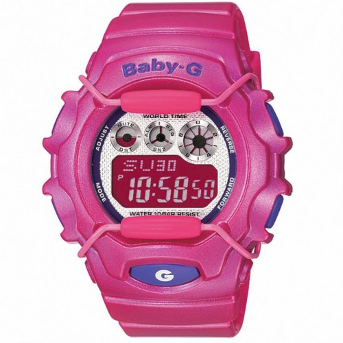 G-shock ladies watch