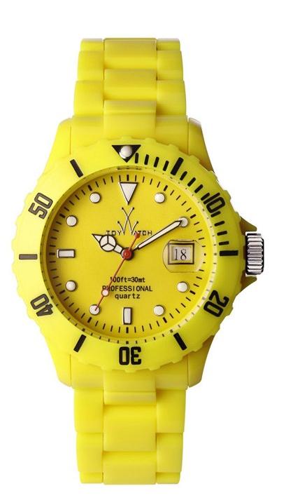 Toy Watch Fluo Watch