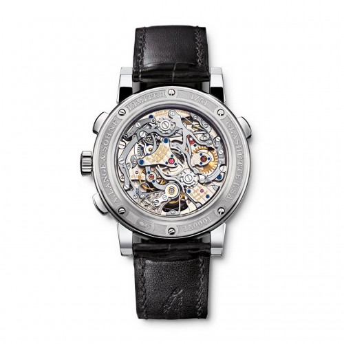 A. Lange and Sohne Tourbograph Pour Le Merite