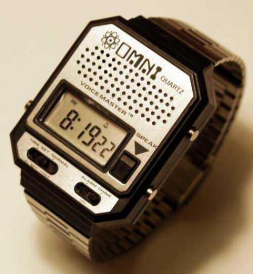 Omni Voicemaster Omni Voicemaster