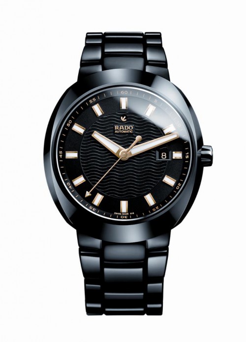 Rado D Star dial