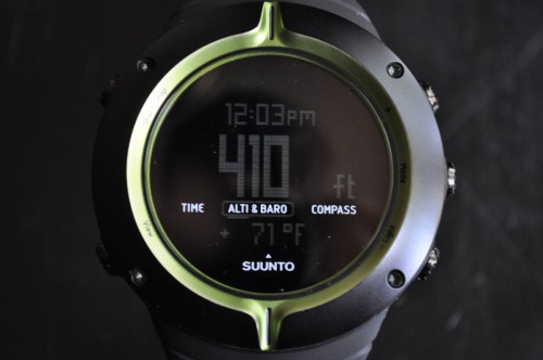 Suunto Core sports watch