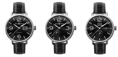 Bell & Ross Vintage WWI Collection