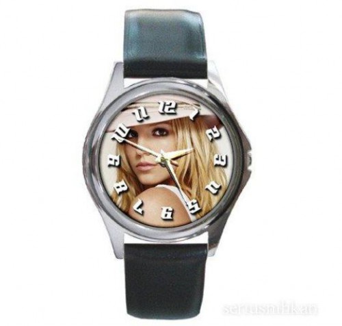 Britney Watch