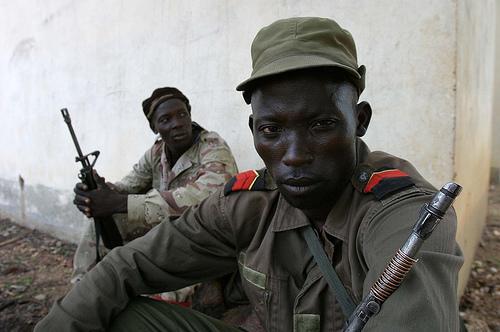 Central African Republic