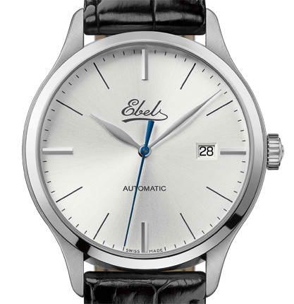 Ebel celebrates 100 years with the Ebel Classic 100