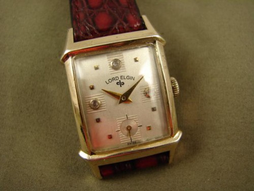 Lord Elgin