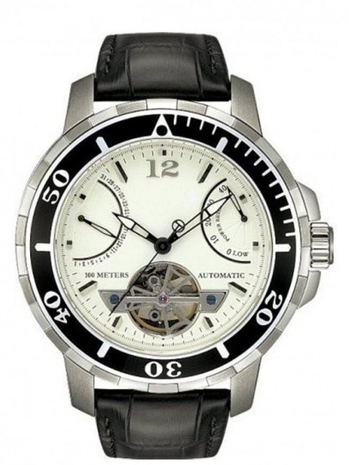 Guess the watch