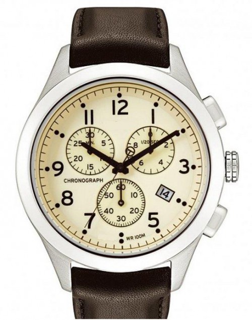 Guess the watch!