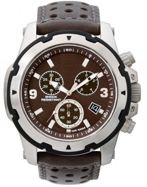 Mystery watch 05 Mystery watch 05