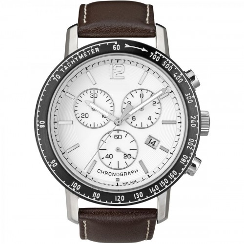 Mystery watch 07