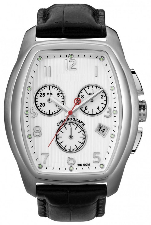 Mystery watch 06 Mystery watch 06