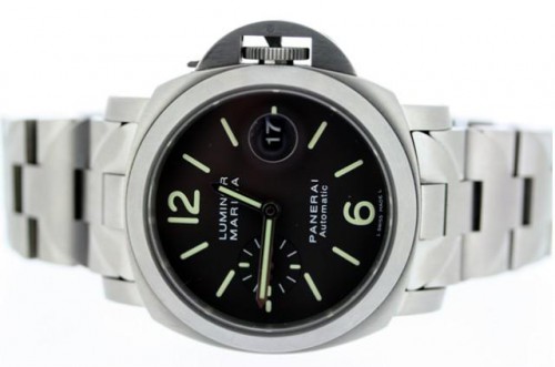 Panerai Luminor Marina