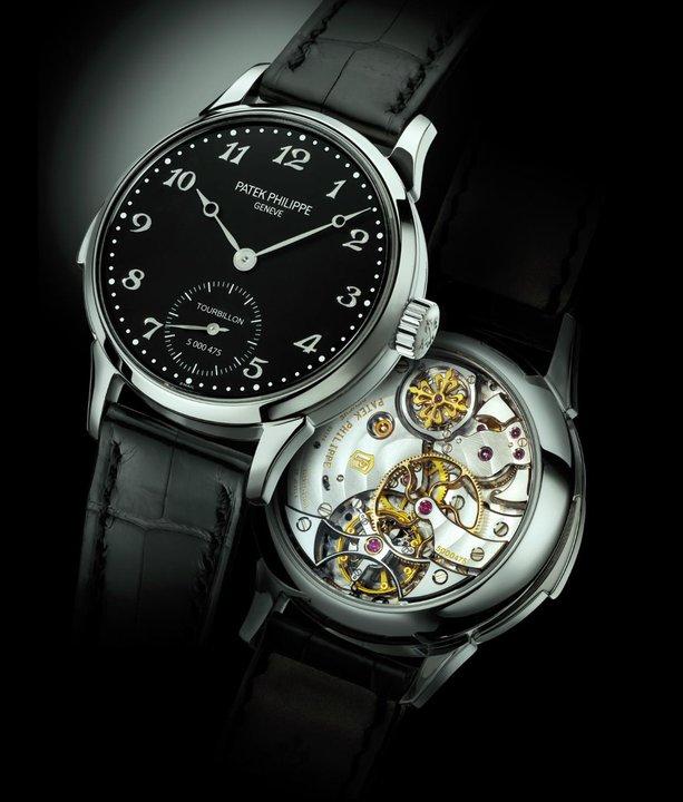 Patek Philippe Ref 3939 is top lot at Only Watch 2011 by a Monaco mile