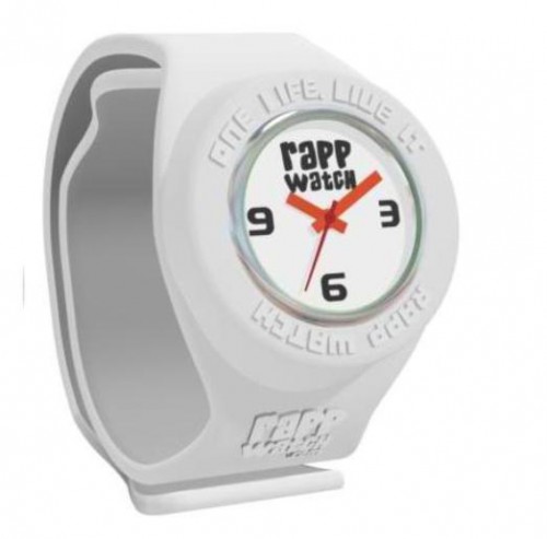 Rapp watch